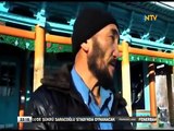 Kırgızistan 1 Zaman Yolcusu Türklerin İzinde Bölüm 7