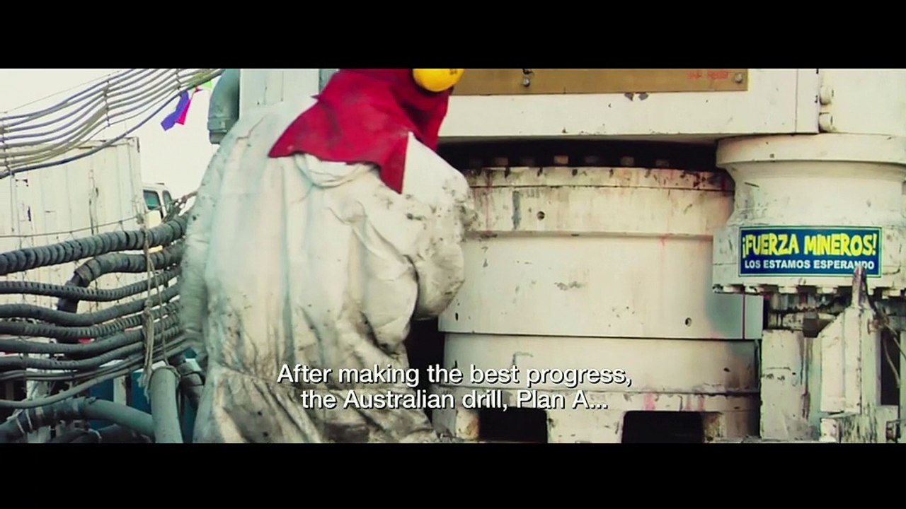 The 33 - Featurette - The World Is Watching