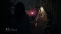 Paranormal Activity: The Ghost Dimension - Clip - He's Going To Take Me Away