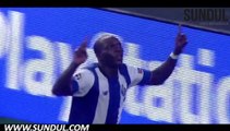 Champions League | FC Porto 2-0 Maccabi Tel Aviv | Video bola, berita bola, cuplikan gol