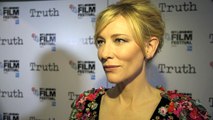 Truth - Exclusive LFF Gala Premiere Report