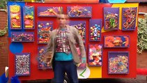 Octopus Picture | Mister Maker | ZeeKay Junior
