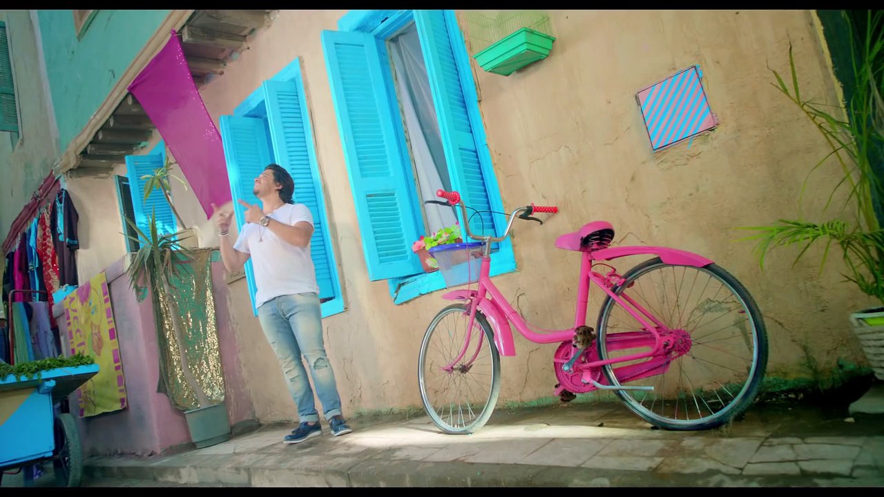 مصطفي حجاج - يامنعنع الفيديو الرسمي - ( MOSTAFA HAGAG - Ya Mnana3- (official Music Video