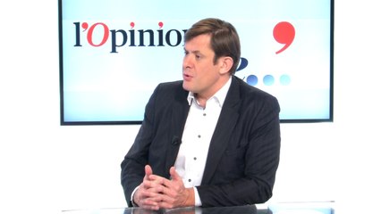 François Kalfon (PS) - Calais : « On ne peut pas laisser perdurer cette jungle »
