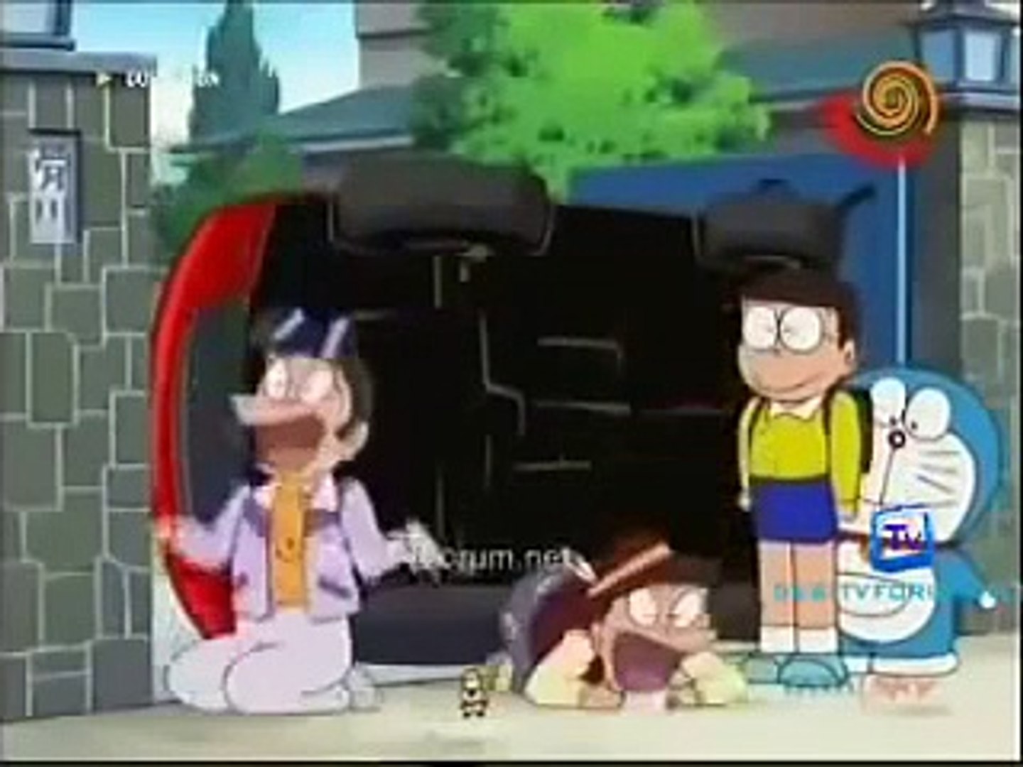 Doraemon Hindi Urdu 6 7 Video Youtube And Dailymotion Dailymotion Video
