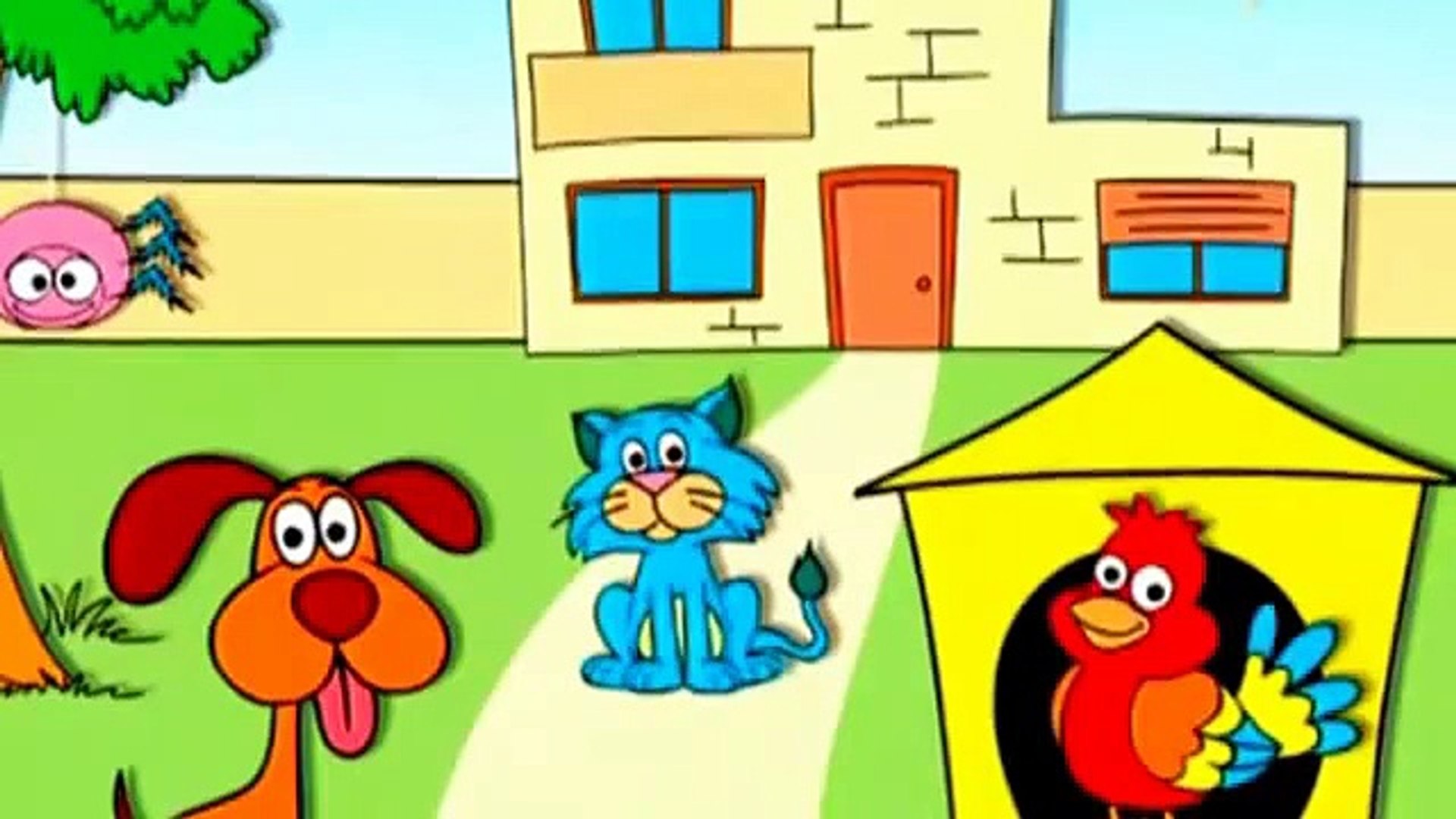 ⁣Arabic Nursery Rhymes - Teach Kids Arabic with Songs