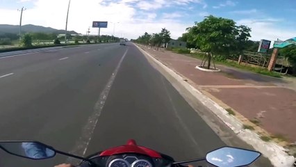 [Element Cams] - [Tổng hợp các cung đường đẹp] - Part 1: Đường ven biển từ Vũng Tàu - Phan Ri