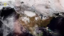 قبائل العالم HD : القطب الشمالي