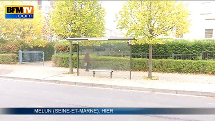 Melun: les chauffeurs bus refusent toujours de circuler