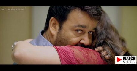 Kanal Official Trailer 2 - Mohanlal