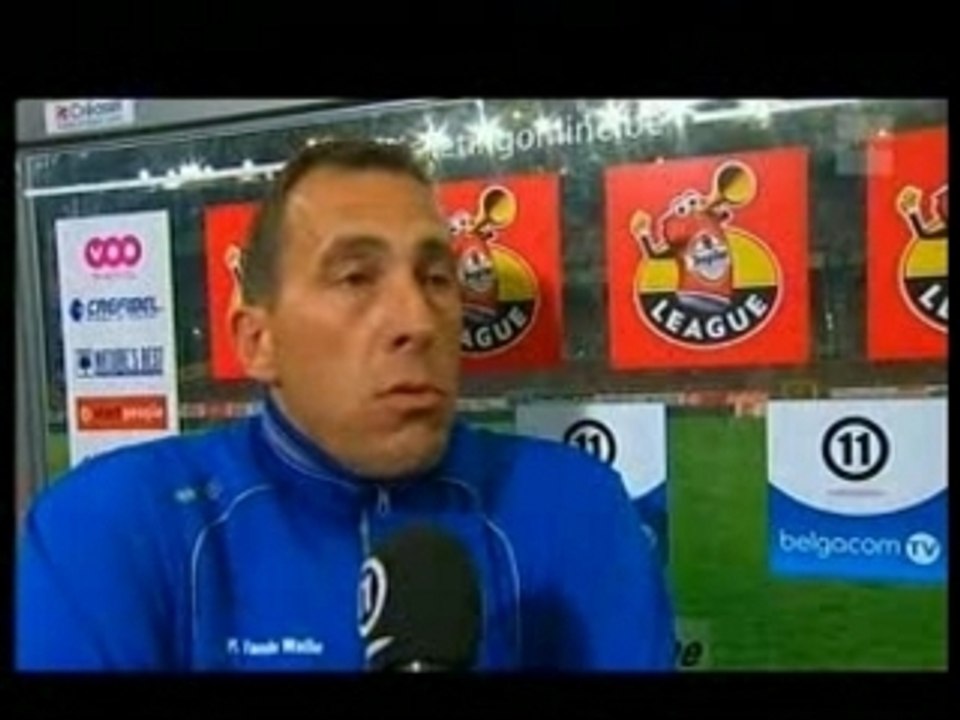 Perles du foot belge VI