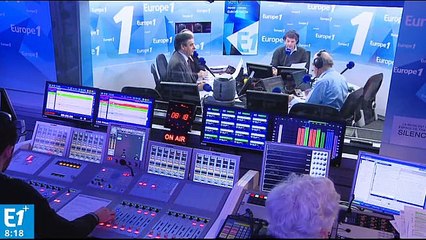 Fillon : "Le président de la République est en situation d'échec"