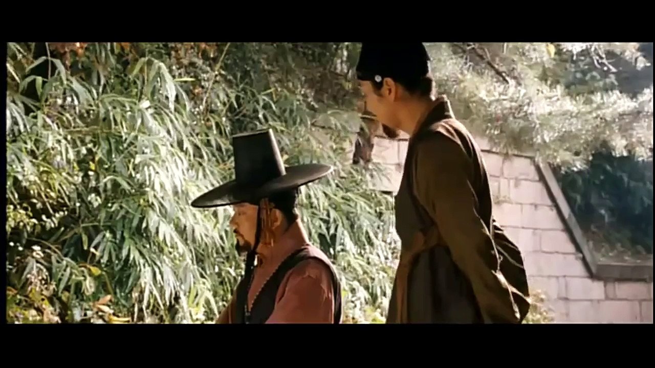 Forbidden Quest [Eng Sub] Daydream