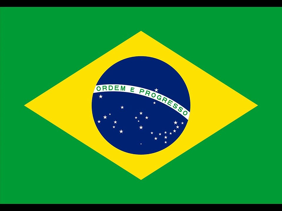National Anthem of Brazil (Instrumental)