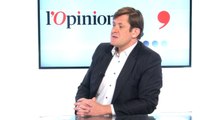 François Kalfon - Budget: « l'abstention des frondeurs serait raisonnable »