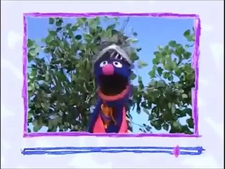 Elmo's World open and close original