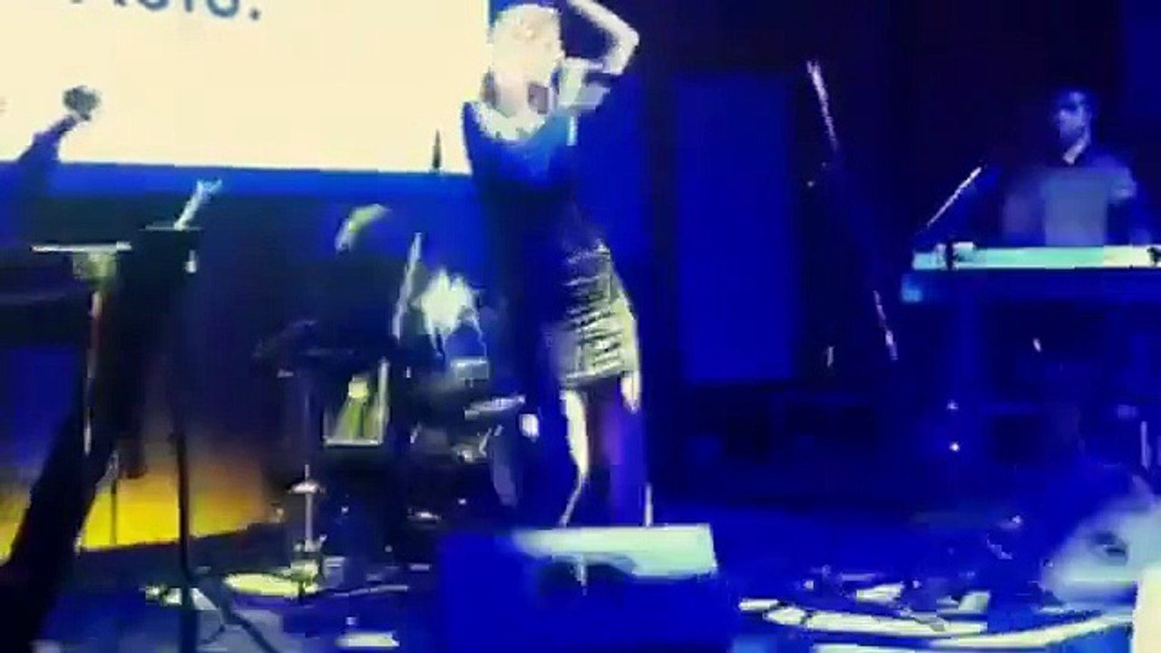 Antalya yabancı müzik grubu