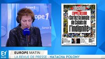 La Courneuve : séance de rattrapage agitée pour François Hollande