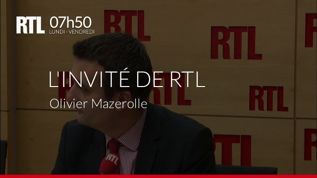 Le FN n'a pas d'objectif chiffré pour les élections régionales, selon Florian Philippot