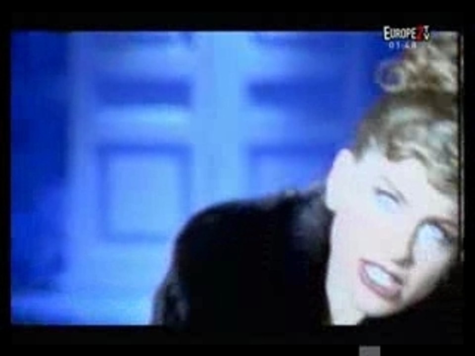 Cappella - U Got 2 Let The Music