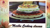 Madhu Cooking Classes