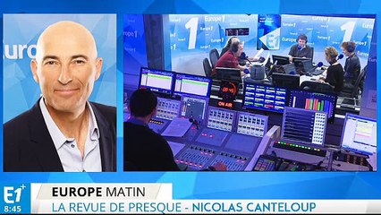 Famille Le Pen, Marine dans les pas de son père