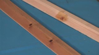 How To Treat Wood