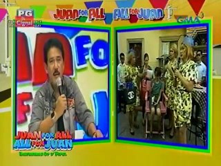 Eat Bulaga (KalyeSerye - AlDub) October 21 2015 Part 9