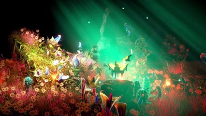 Overlord  Fellowship of Evil Launch Trailer