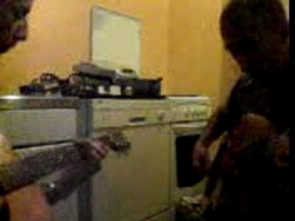 jazz-manouche boeuf for sephora