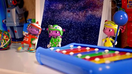 Meet the Floogals! | ZeeKay Junior