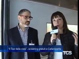 Il Tour della vista screening gratuiti