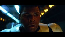 Tous les Trailers et teaser de Star Wars VII réunis ici par un fan - The Force Awakens