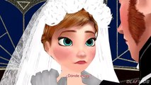Evil Elsa Destroyed! Elsa & Anna of Arendelle Episode 26 Frozen Princess Parody