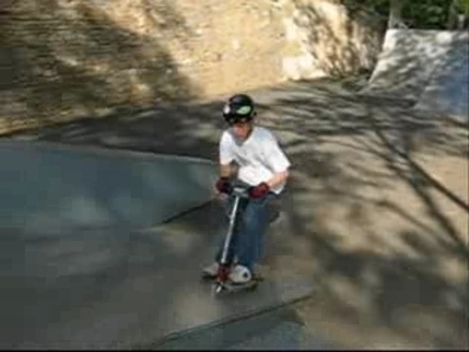 Xtrem freeride 2