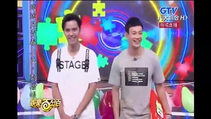 20151020 娛樂百分百 LIVE Popu Lady [HD]