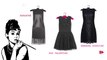 Trends LITTLE BLACK DRESS Celebrities Style by Fashion Channel