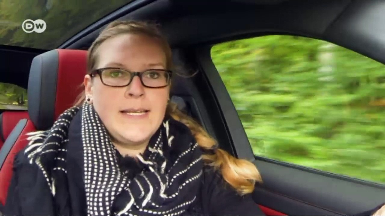 In der Praxis: Land Rover Range Rover Evoque | Motor mobil