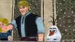 Saving Anna! Elsa & Anna of Arendelle Episode 23 Frozen Princess Parody