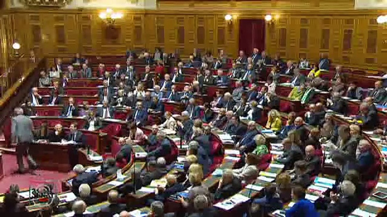 Communes nouvelles : " Il faut laisser aux maires du temps pour créer des communes nouvelles ! "