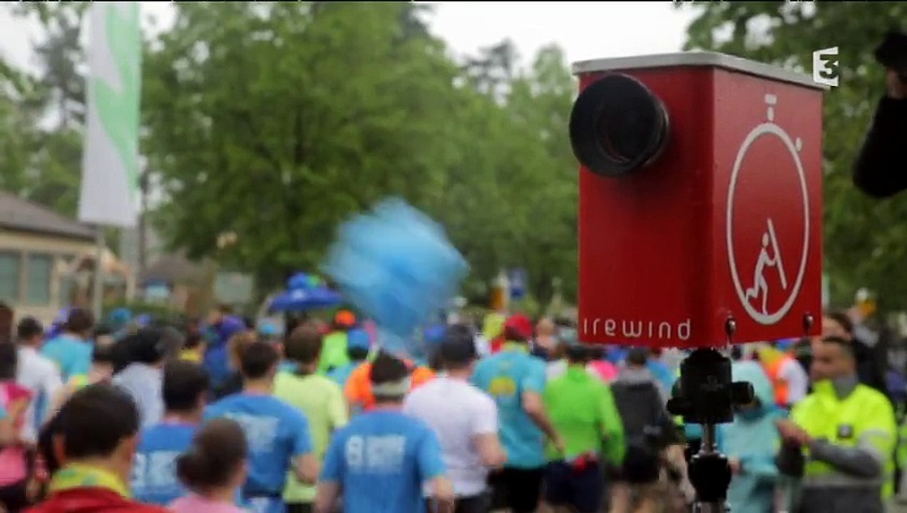 Inventer demain 2015 - IREWIND VIDEO MEMORIES Tous des stars