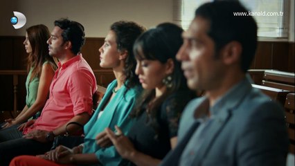 Bir Deniz Hikayesi 5. Bölüm - Yalvarırım kaybettiğim anneliği geri verin!