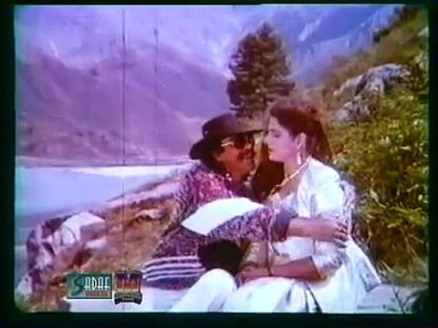 NOOR JAHAN - JA JA WEY JA JHOOTIYA - KALKA