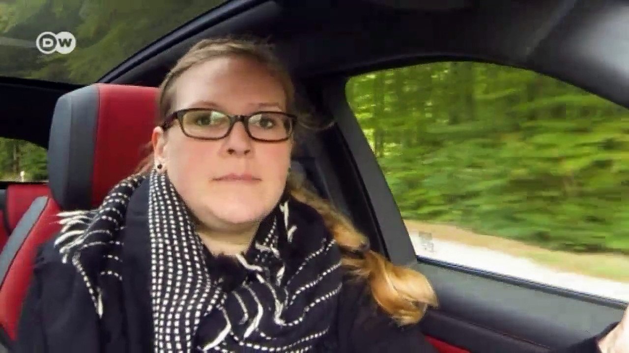 Motor mobil: Das Automagazin | Motor mobil