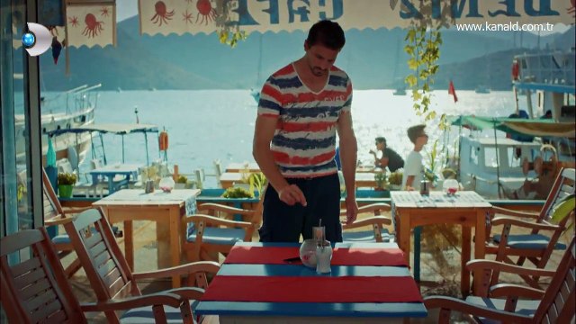 Bir Deniz Hikayesi 5. Bölüm - Deniz, gerçeklerle karşı karşıya!