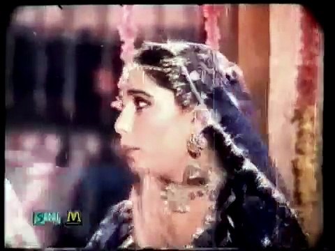 NOOR JAHAN,NADEEM - MUNDEYA DUPATTA CHAD MERA - MUKHRA