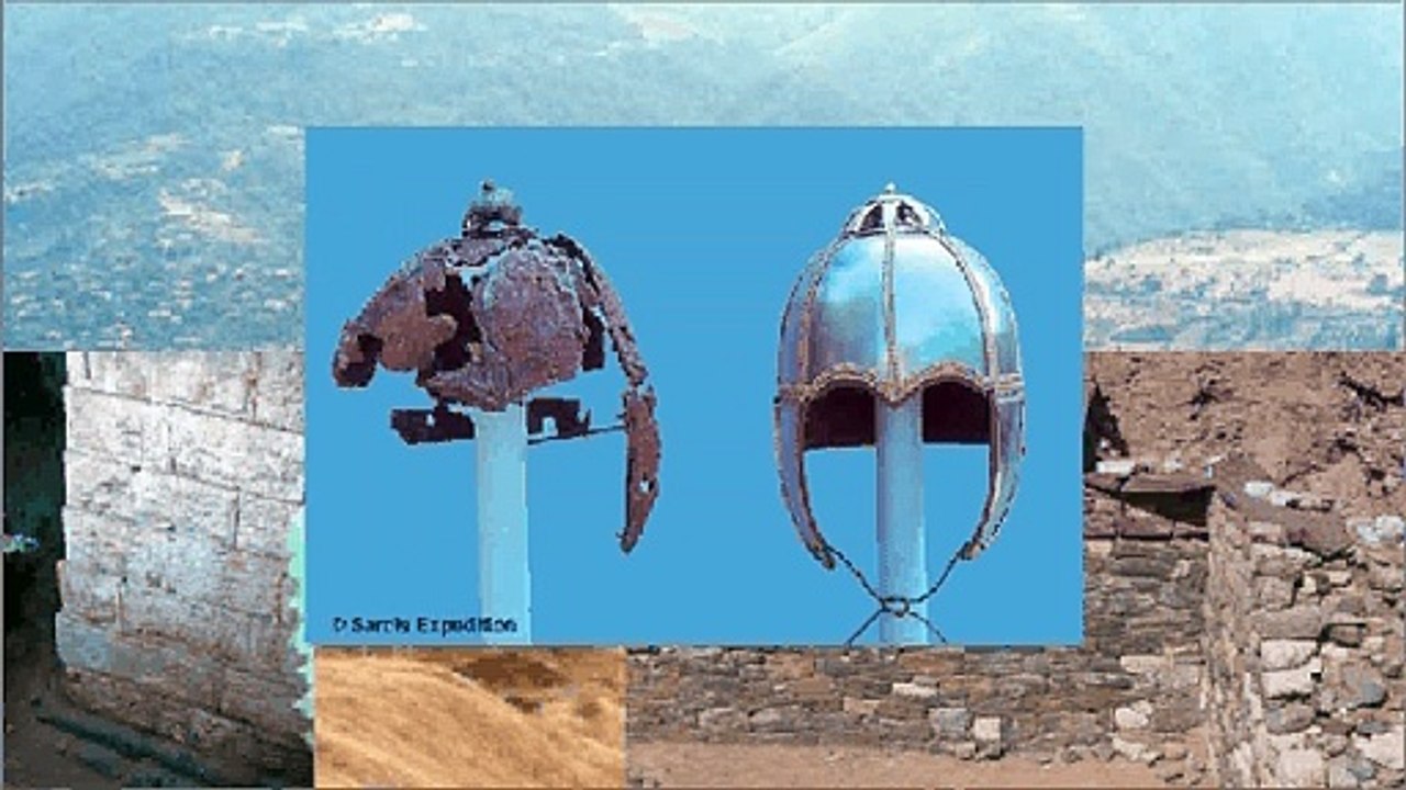 Cyrus conquests