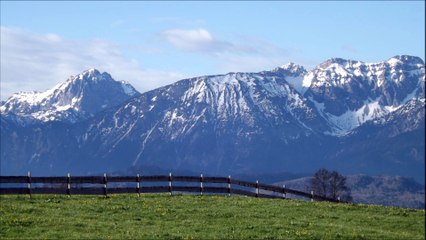 Sentieri di montagna - Reggae Musik