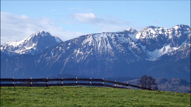 Sentieri di montagna - Reggae Musik
