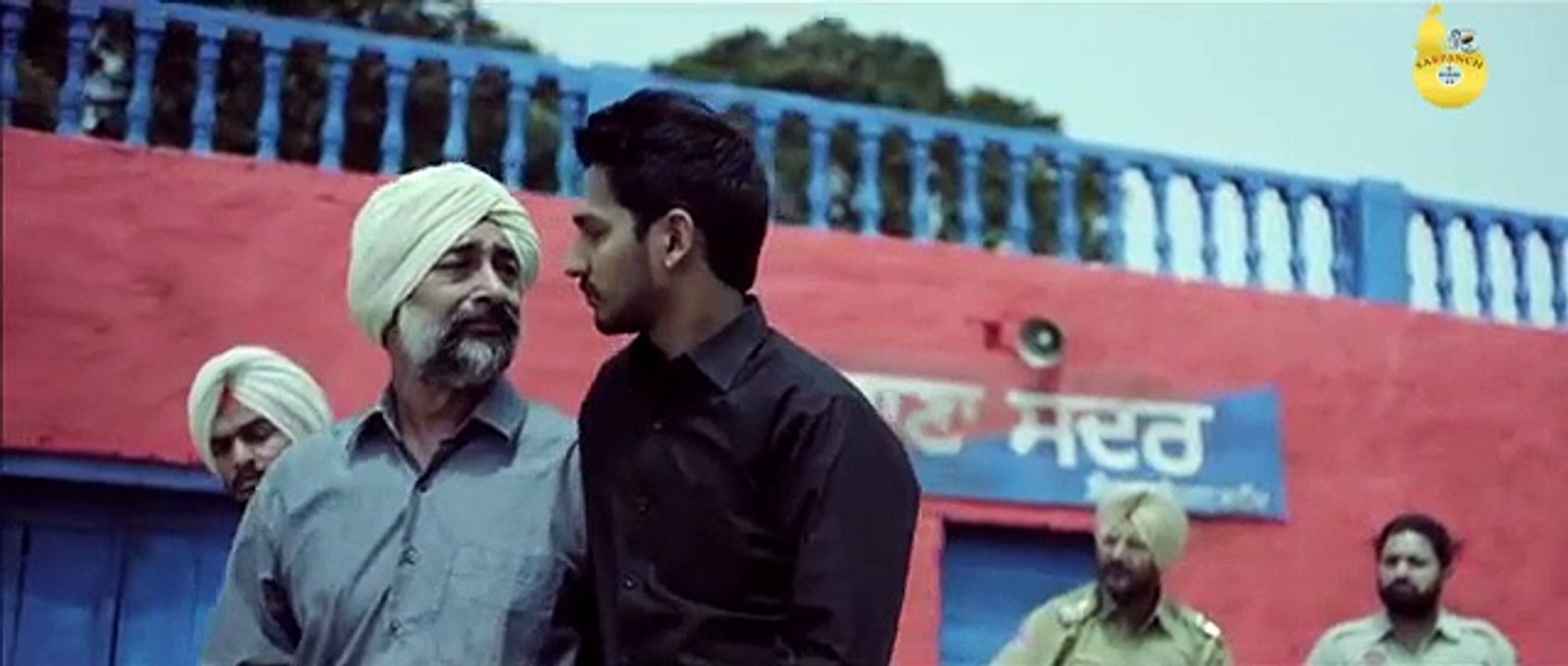 Inch Di Ki Gall - Gurjazz - Official Full Video - Latest New Punjabi Songs 2015 - YTPak.com